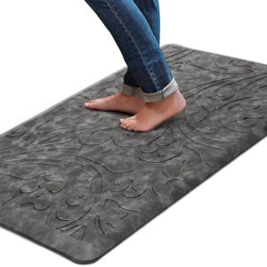 Level Up Your Kitchen Comfort: KMAT Mat = Happy Feet, Happy Home