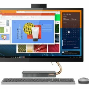 Lenovo IdeaCentre All-In-One 5i Desktop Computer
