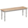 Farmhouse Dining Bench: Style & Function for Every Room
