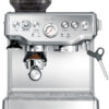 Breville Espresso Machine ☕ Craft Café-Quality Coffee at Home !