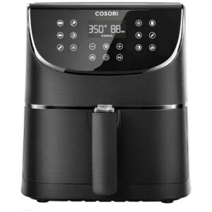 COSORI Air Fryer Max Electric Hot Oven Oilless Cooker