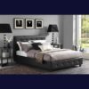 DHP Dakota Platform Bed | Chic & Stylish Level Up Your Bedroom