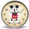 Echo Wall Clock | Manage Time with Disney Magic (Alexa Needed)