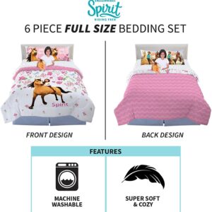 Franco Kids Bedding Super Soft Comforter Sheets Set