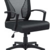 Furmax Ergonomic Mesh Chair | Boost Back Comfort!