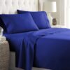 HC COLLECTION Bed Sheets Set | Sweet Dreams Start Here