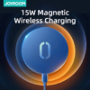 Ditch the Cable! | Magnetic Wireless Charger (iPhone/Xiaomi)