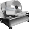 Meat Slicer For Home | The Secret to Restaurant-Style Sandwiches