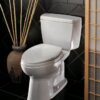 TOTO Ada Toilet | Sleek, Powerful High-Profile for Modern Luxury