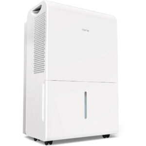 Energy Star Dehumidifier for Extra Large Rooms