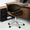Best #1 Rated Walnut Office Chair | Luxury Meets Comfort!