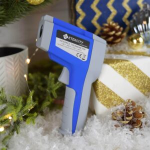 Lasergrip Infrared Thermometer , Temperature Gun