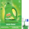 Best Rated Gain Eco Box: 30% less water, 30% more freshness!