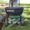 Lawn Hero: Scotts Spreader (Salt, Fertilizer & Seed) Saves the Day