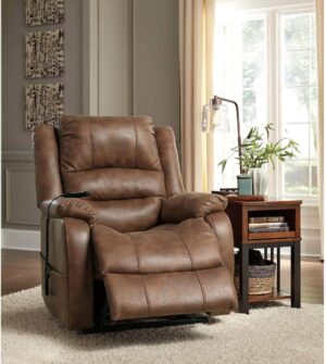 Best #1 Power Lift Recliner Design by Ashley Relax in Style!