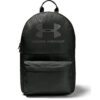 Stay comfy & conquer your day! Under Armour Backpack Water-resistant, fits 15" laptop, & multiple colors! School, work, or adventure - tackles it all.