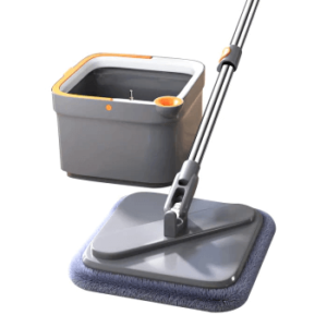 Joybos Automatic Magic Floor Mop Self-Cleaning