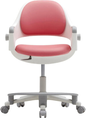 Comfort! #1 Kids Desk Chair Grows With Your Child (SIDIZ)!