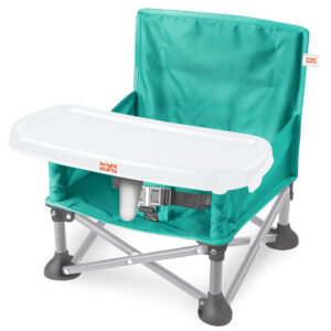 Summer Infant Sit SE Lounger: Compact Fun for Your Growing Little One