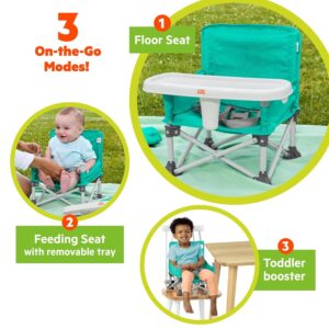 Summer Infant Sit SE Lounger: Compact Fun for Your Growing Little One