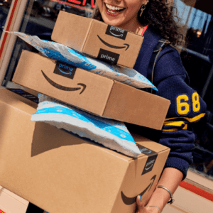 7 Amazing Perks of Amazon Prime for Young Adults You Can’t Miss!