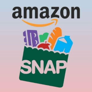 Shop with SNAP EBT on Amazon: Easy, Fast, & Secure