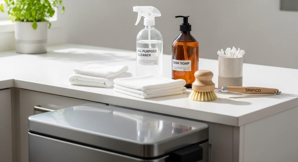 Affordable Home Cleaning Supplies Guide & Reviews