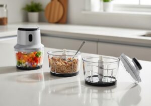 Best Mini Food Choppers