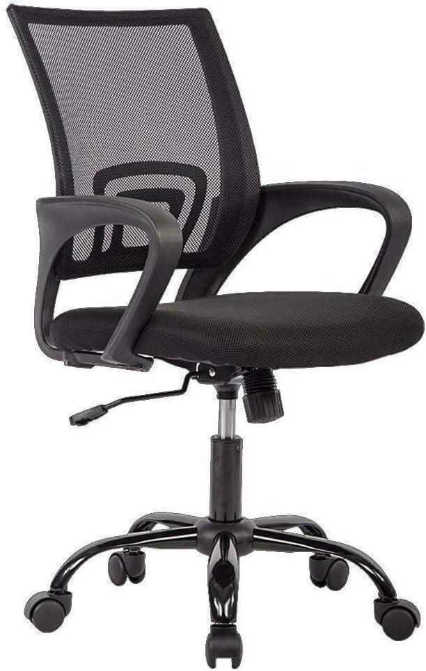 BestOffice Ergonomic Cheap Desk Chair