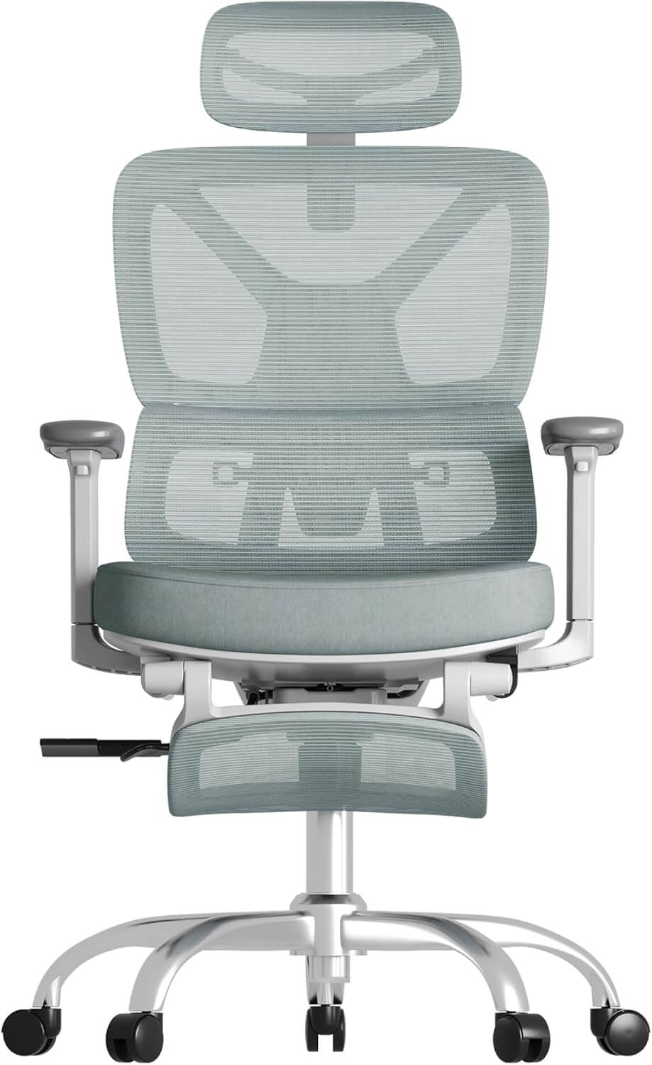 FLEXISPOT ErgoX-PRO Ergonomic Office Chair
