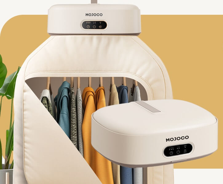 MOJOCO Mini/Compact Dryer
