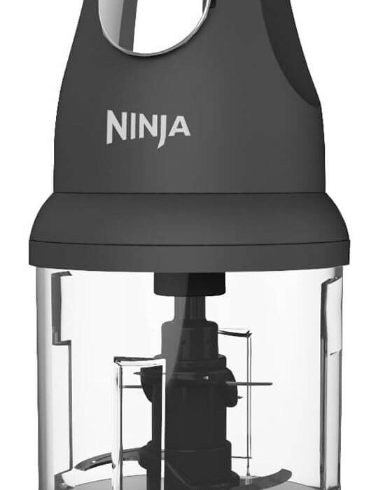 Ninja Mini Chopper