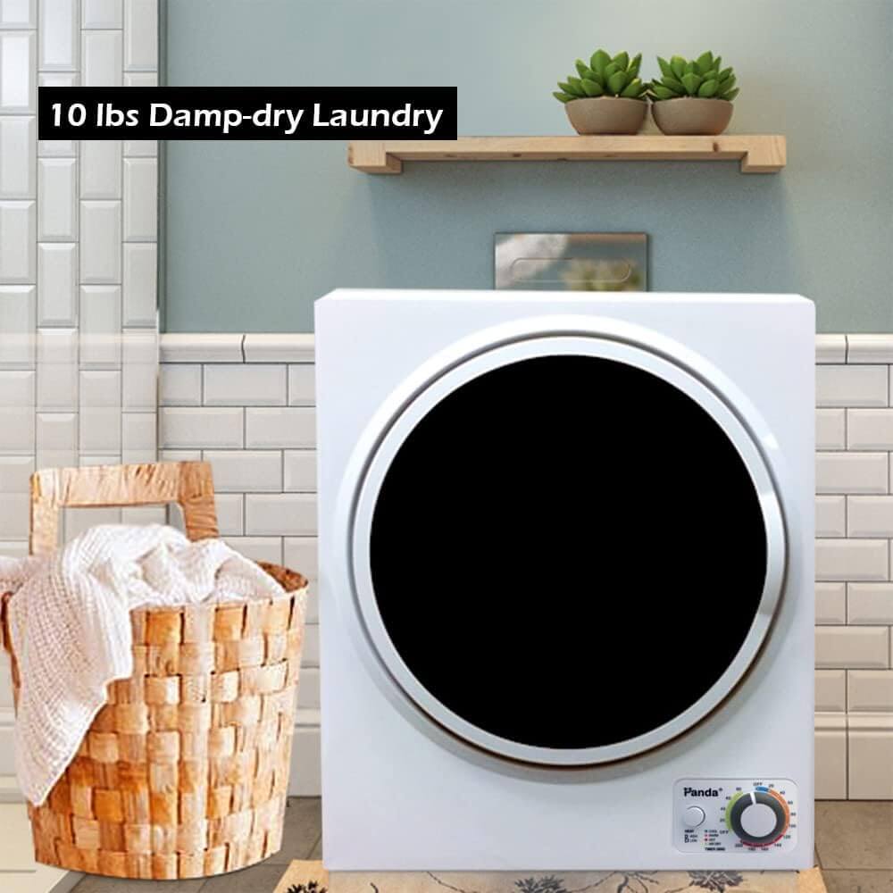 Panda Portable Clothes Dryer