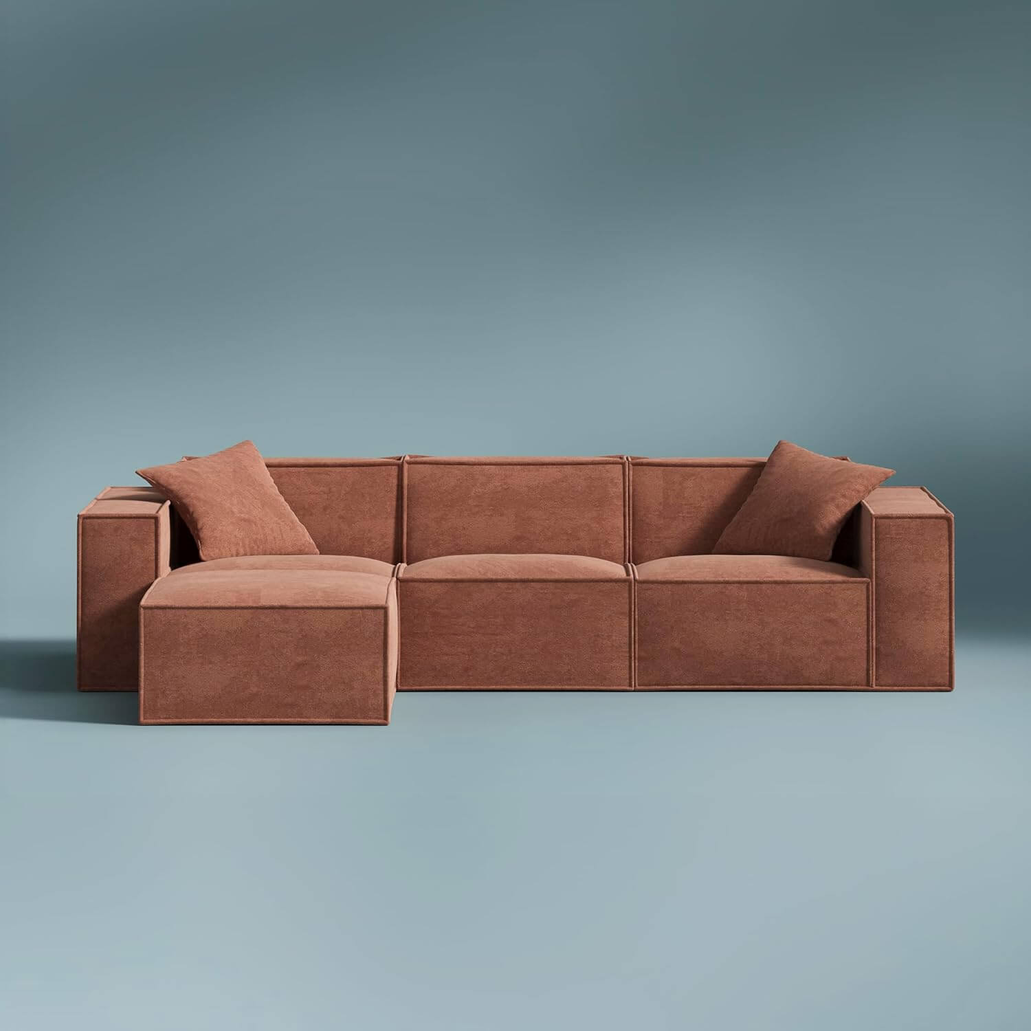 Rove Lab M1 Modular Sectional Sofa
