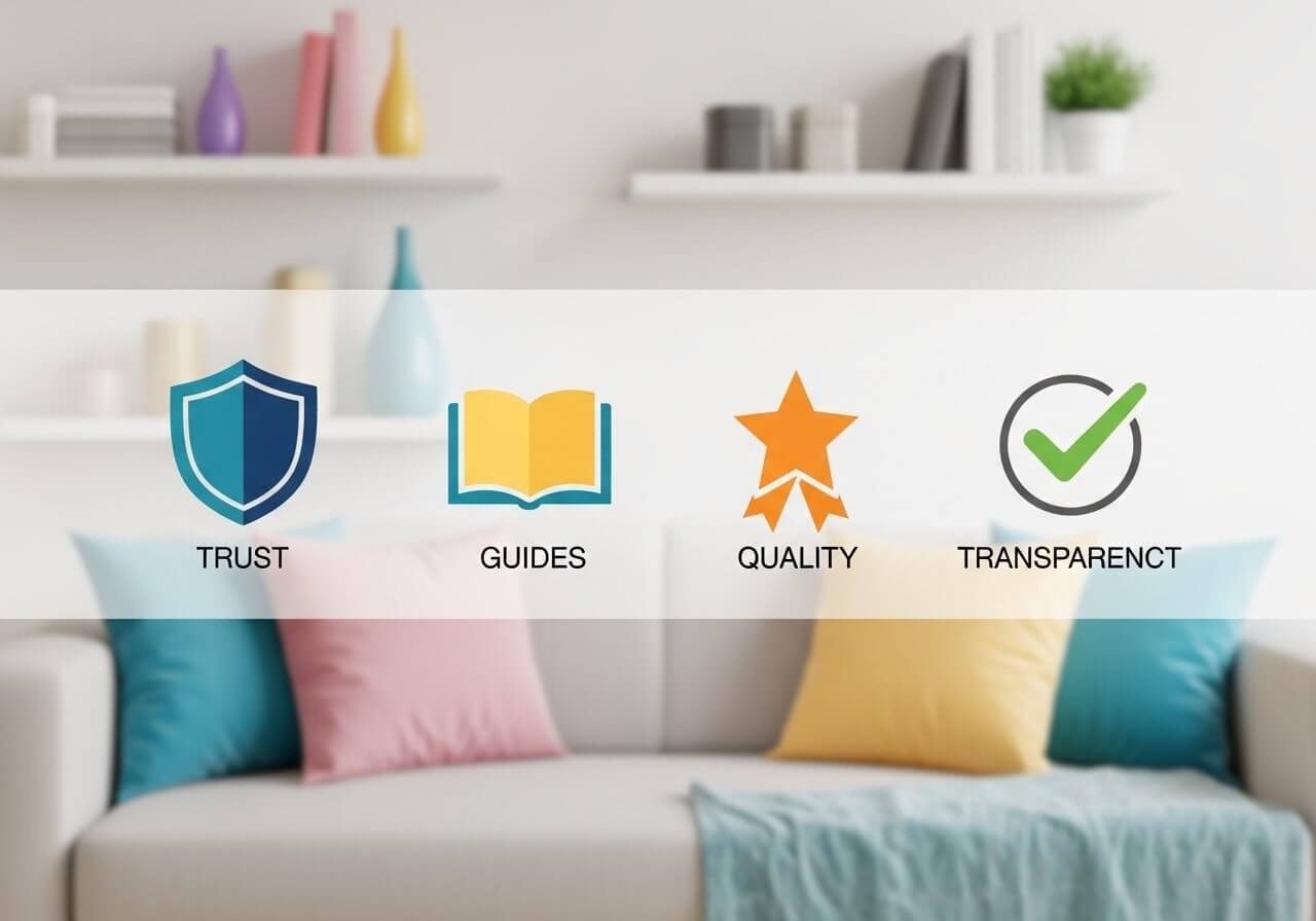 Why Trust HomeFounding.com?