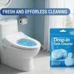 toilet tank cleaner tablet
