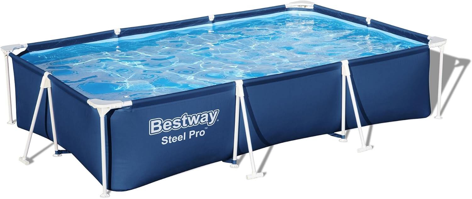 Bestway Steel Pro