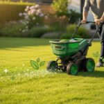 Discover the Ultimate Best Lawn Fertilizer Spreaders