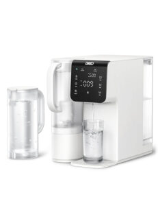 Dreo Reverse Osmosis Countertop Water Filter