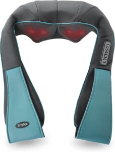 InvoSpa Shiatsu Massager