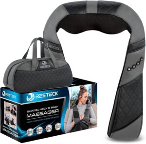 RESTECK Shiatsu Massager