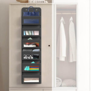 Simple Houseware Hanging Closet Organizer