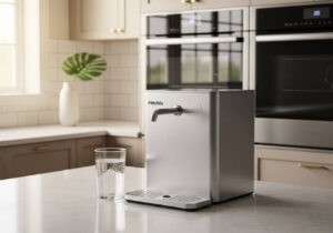 Best Countertop Water Purifier