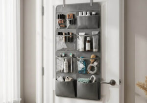 Over Door Hanging Organizer
