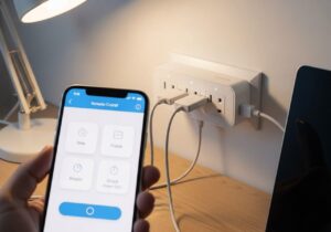 The Best Smart Energy-Saving Power Strip