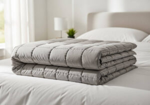 Best Weighted Blanket for Sleep