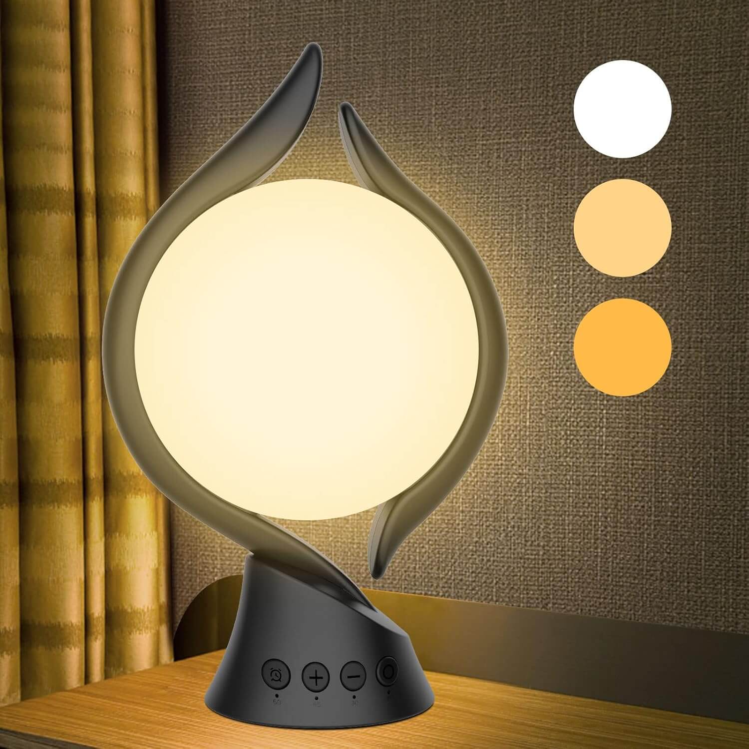 Voraiya Light Therapy Lamp
