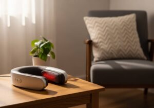 Best Neck and Back Massager