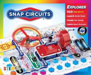 Snap Circuits Jr. SC-100