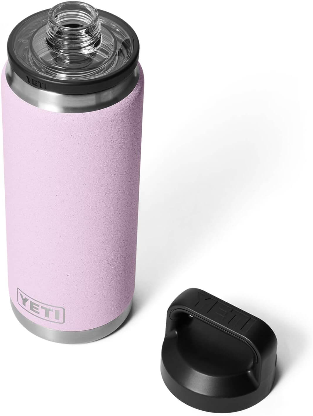 YETI Rambler with Chug Cap